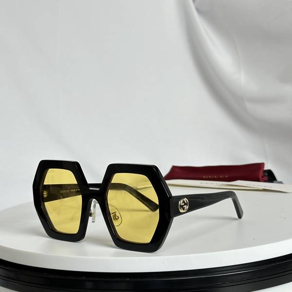 Gucci Sunglasses Top Quality GUS04019
