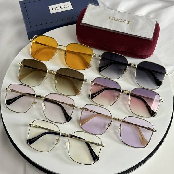 Gucci Sunglasses Top Quality GUS04023
