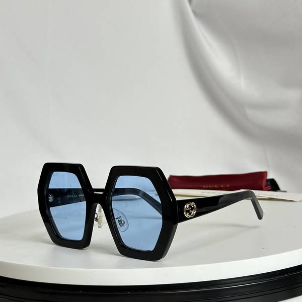 Gucci Sunglasses Top Quality GUS04024
