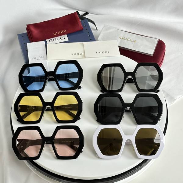 Gucci Sunglasses Top Quality GUS04026