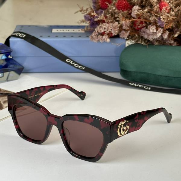Gucci Sunglasses Top Quality GUS04029