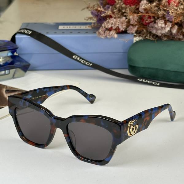 Gucci Sunglasses Top Quality GUS04031
