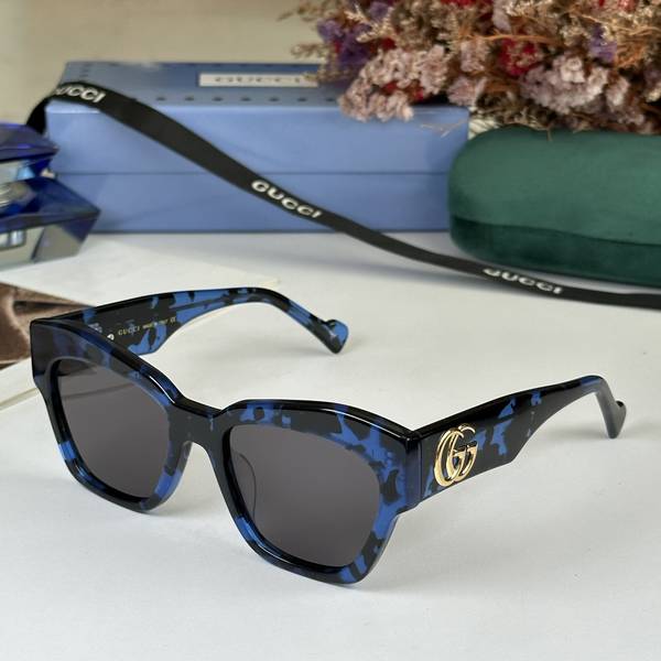 Gucci Sunglasses Top Quality GUS04034