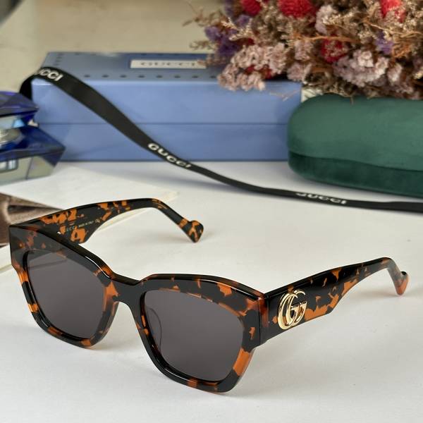 Gucci Sunglasses Top Quality GUS04035