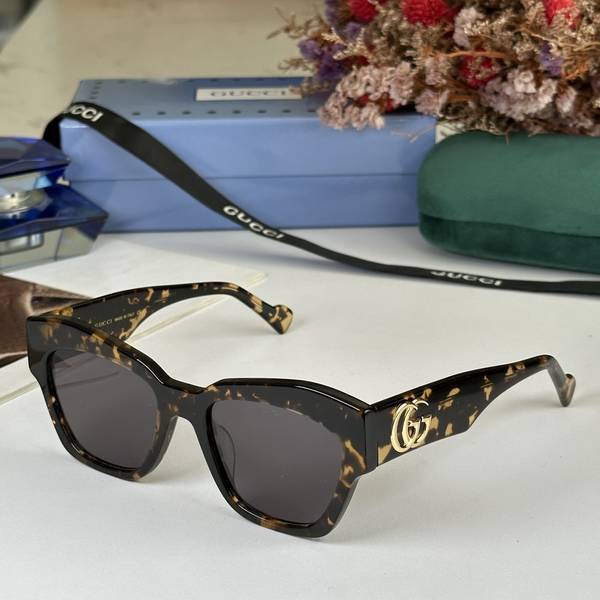 Gucci Sunglasses Top Quality GUS04036