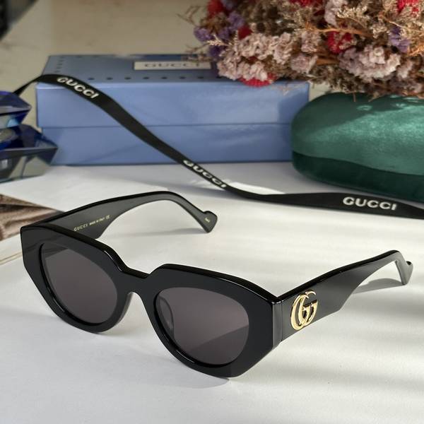 Gucci Sunglasses Top Quality GUS04037