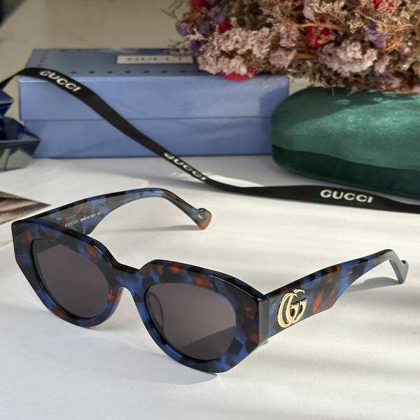 Gucci Sunglasses Top Quality GUS04038