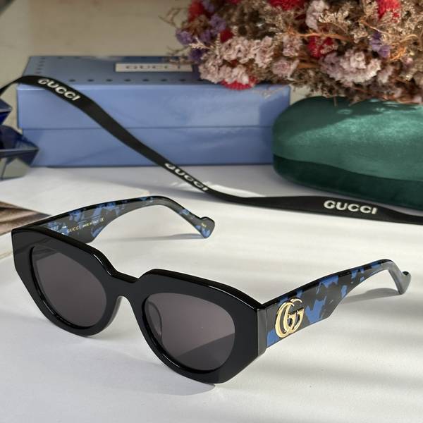 Gucci Sunglasses Top Quality GUS04039