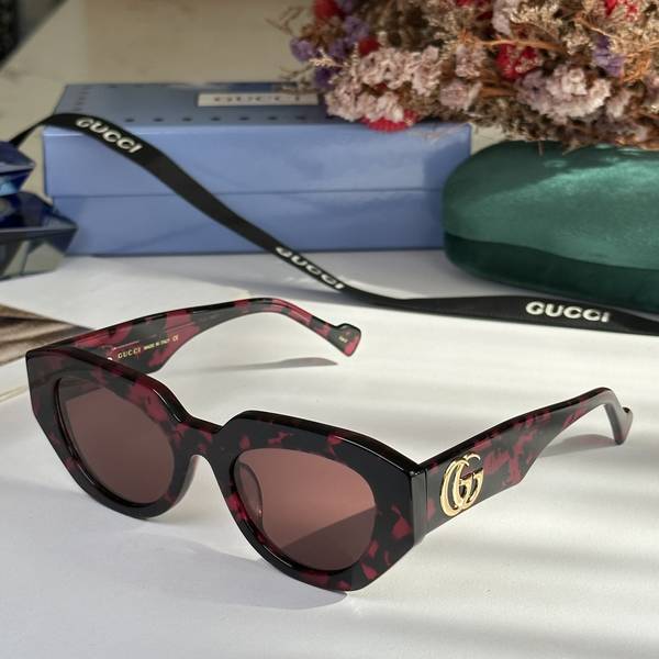 Gucci Sunglasses Top Quality GUS04040