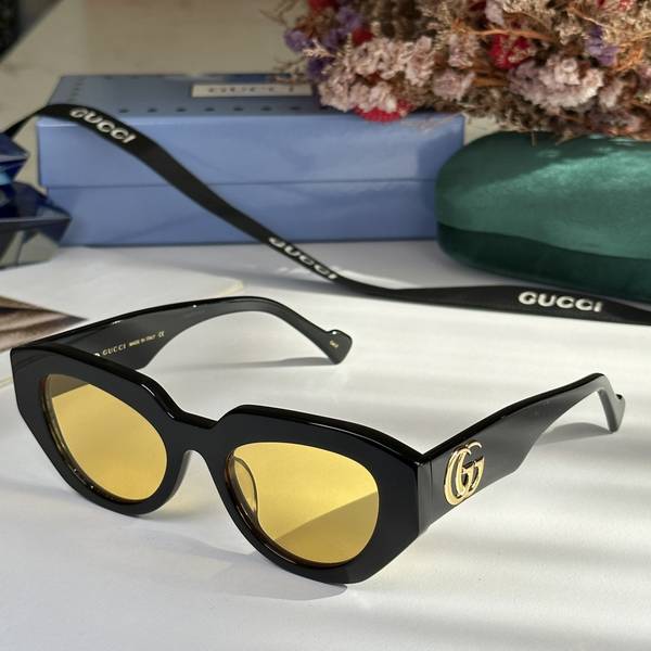 Gucci Sunglasses Top Quality GUS04041