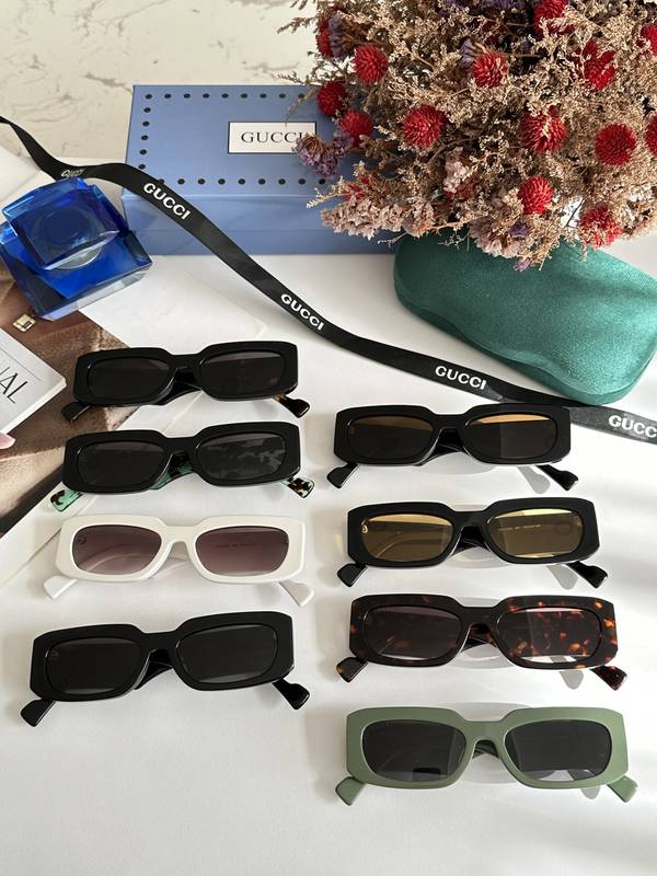 Gucci Sunglasses Top Quality GUS04042
