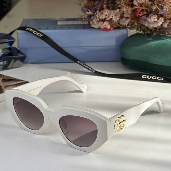 Gucci Sunglasses Top Quality GUS04045