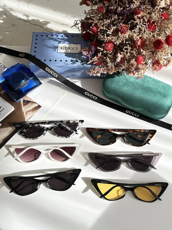 Gucci Sunglasses Top Quality GUS04054