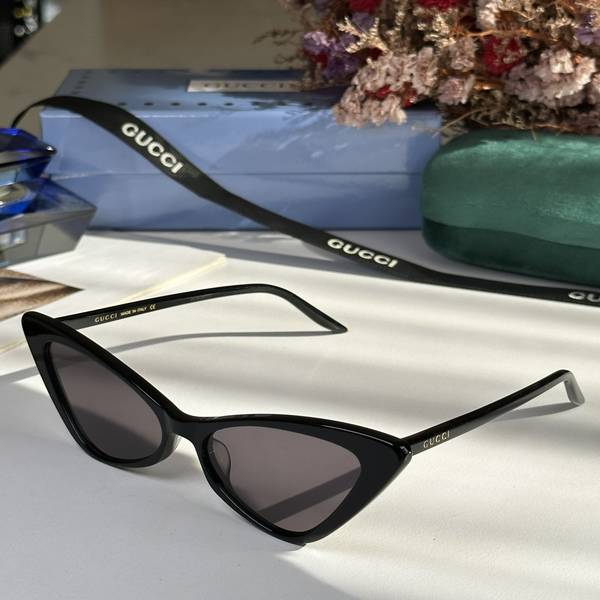 Gucci Sunglasses Top Quality GUS04056