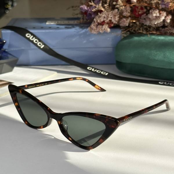 Gucci Sunglasses Top Quality GUS04058