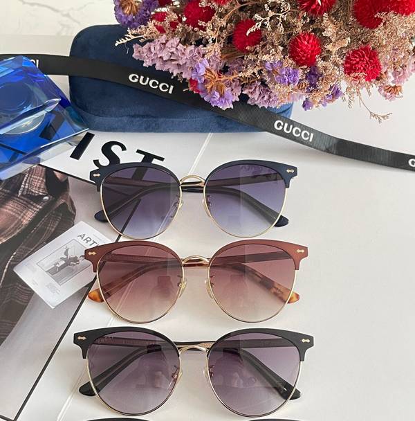 Gucci Sunglasses Top Quality GUS04062