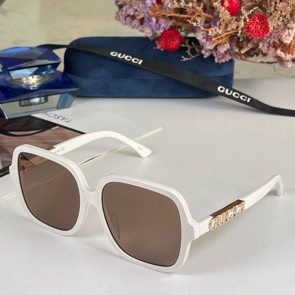 Gucci Sunglasses Top Quality GUS04072