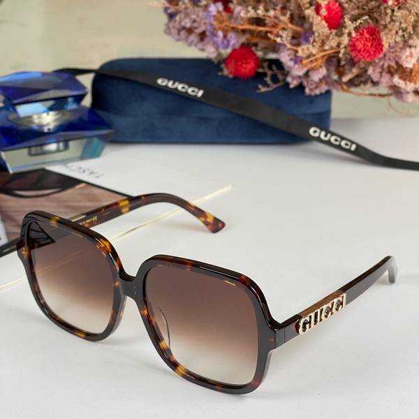 Gucci Sunglasses Top Quality GUS04073