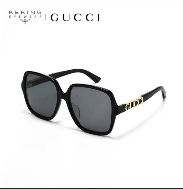 Gucci Sunglasses Top Quality GUS04082