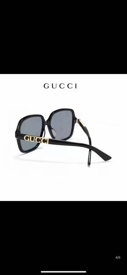 Gucci Sunglasses Top Quality GUS04083