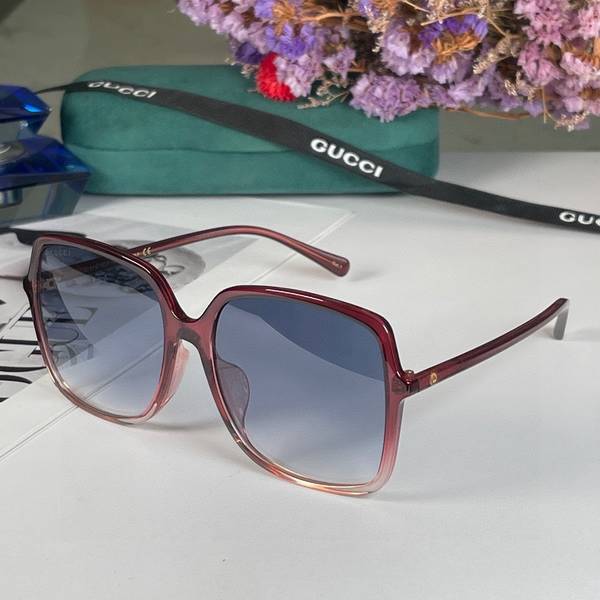 Gucci Sunglasses Top Quality GUS04088