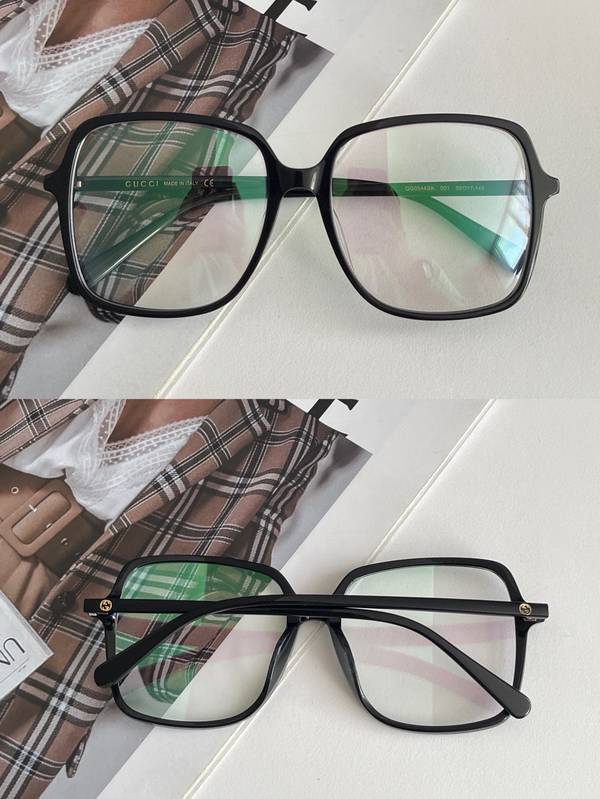 Gucci Sunglasses Top Quality GUS04090