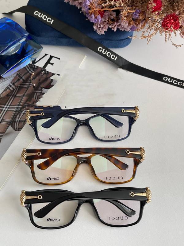 Gucci Sunglasses Top Quality GUS04093