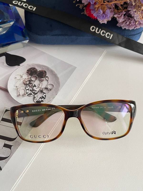 Gucci Sunglasses Top Quality GUS04100