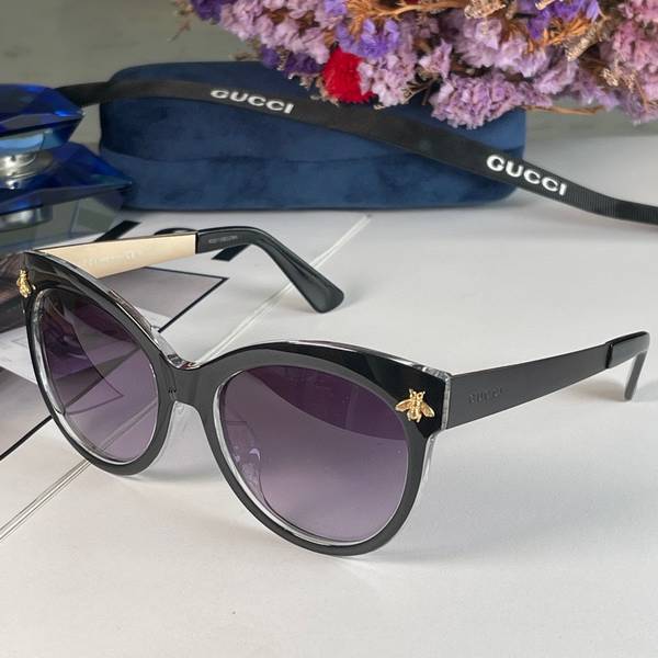Gucci Sunglasses Top Quality GUS04110