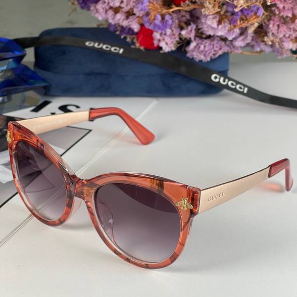 Gucci Sunglasses Top Quality GUS04111