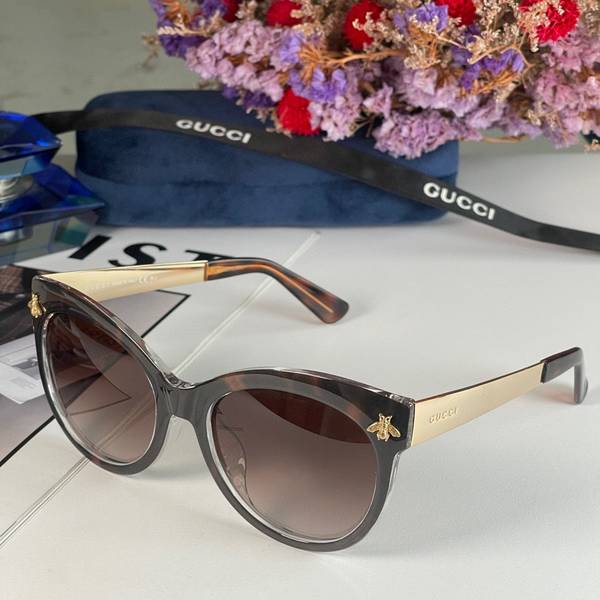 Gucci Sunglasses Top Quality GUS04112