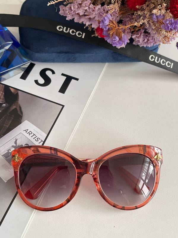 Gucci Sunglasses Top Quality GUS04114