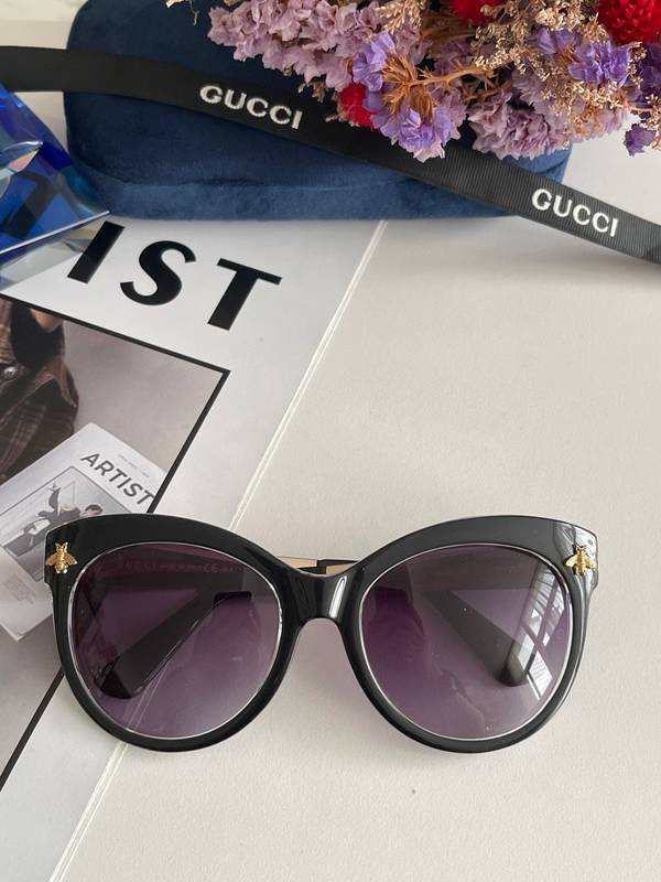 Gucci Sunglasses Top Quality GUS04115