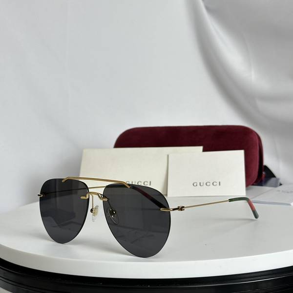 Gucci Sunglasses Top Quality GUS04124