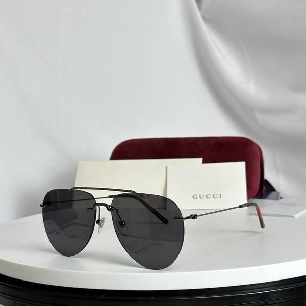 Gucci Sunglasses Top Quality GUS04125