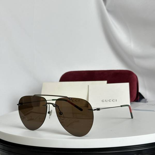 Gucci Sunglasses Top Quality GUS04127