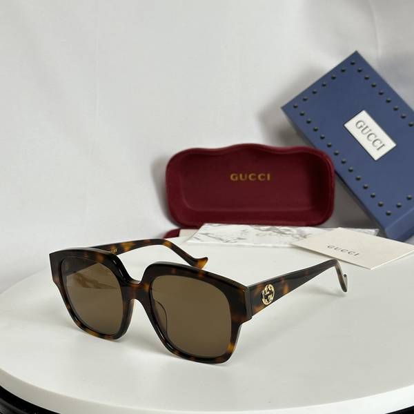 Gucci Sunglasses Top Quality GUS04132
