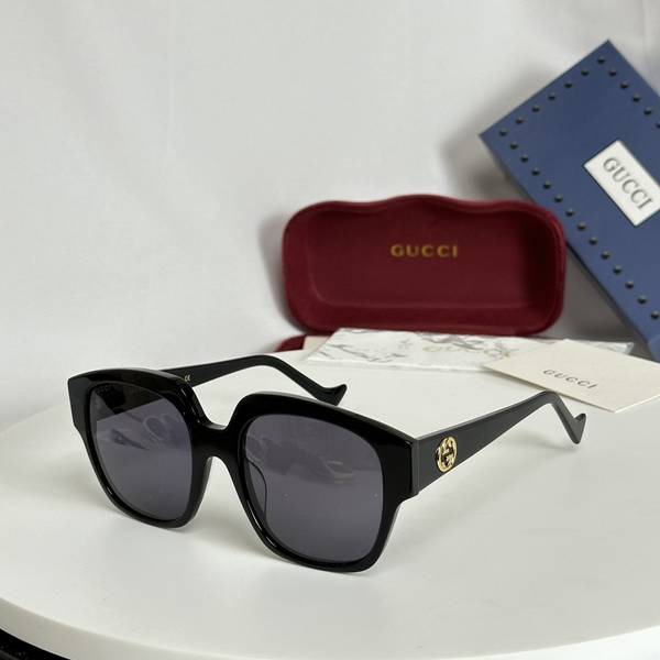 Gucci Sunglasses Top Quality GUS04135
