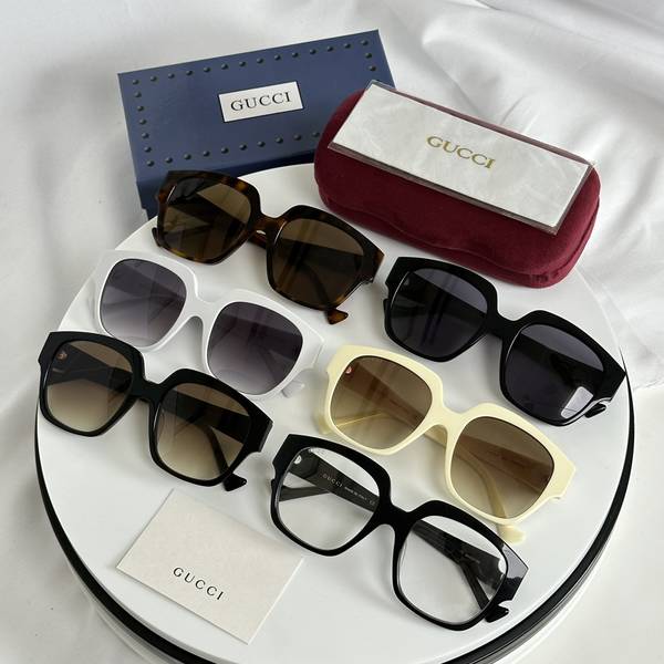 Gucci Sunglasses Top Quality GUS04138