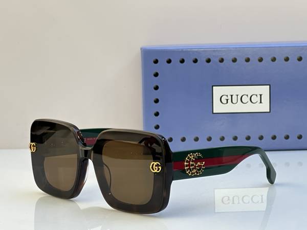 Gucci Sunglasses Top Quality GUS04139