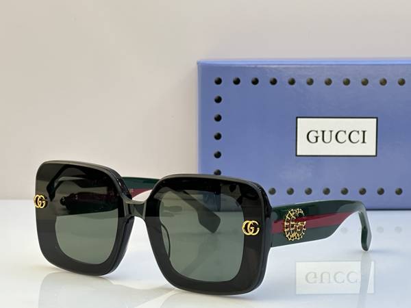 Gucci Sunglasses Top Quality GUS04140