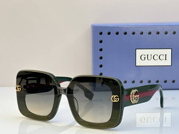 Gucci Sunglasses Top Quality GUS04141