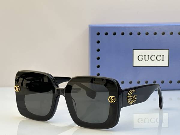 Gucci Sunglasses Top Quality GUS04142