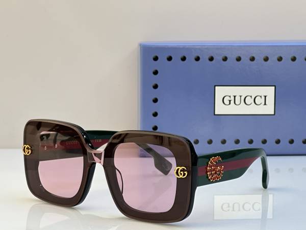 Gucci Sunglasses Top Quality GUS04143