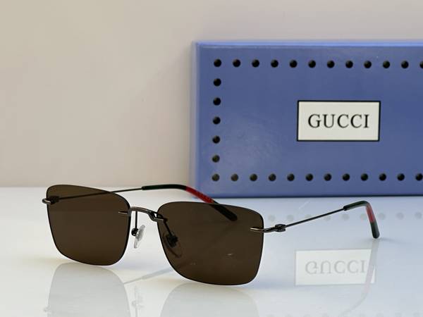 Gucci Sunglasses Top Quality GUS04153