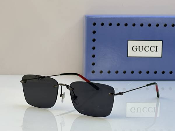 Gucci Sunglasses Top Quality GUS04154