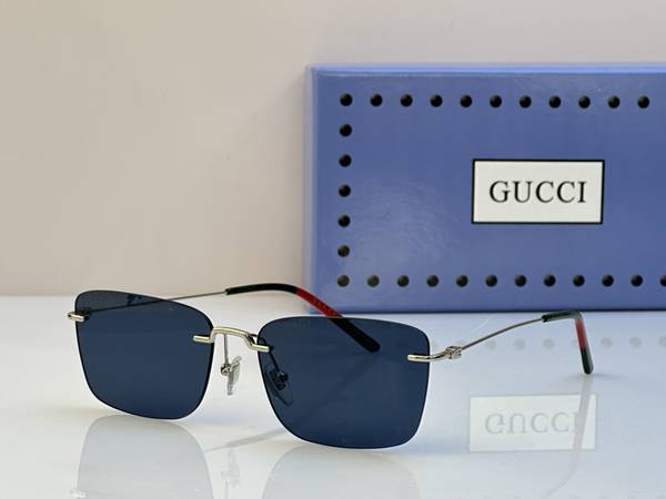 Gucci Sunglasses Top Quality GUS04156