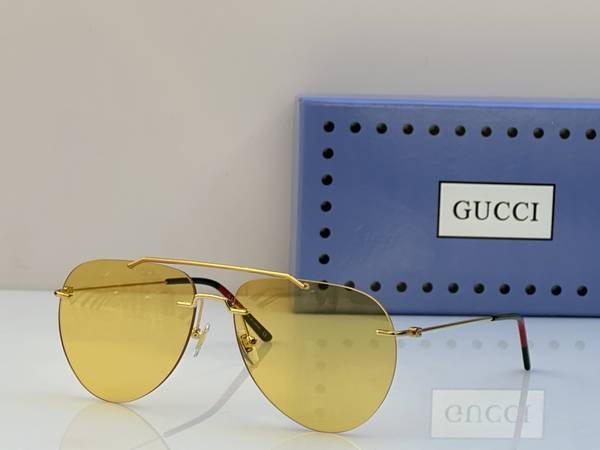 Gucci Sunglasses Top Quality GUS04161