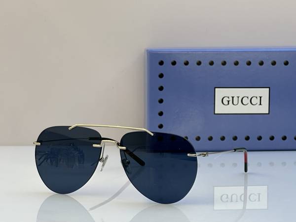 Gucci Sunglasses Top Quality GUS04163