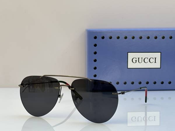 Gucci Sunglasses Top Quality GUS04164